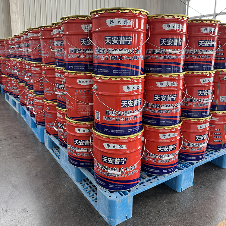 国标室内薄型钢结构