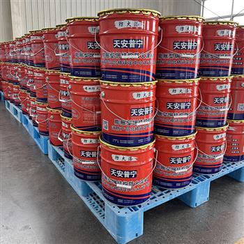 国标室内薄型钢结构防火涂料